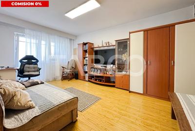 Apartament cu 4 camere decomandat, mobilat în Mărăști - 9