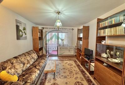 Apartament cu 2 camere decomandat, mobilat în Județean - 10