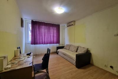 Apartament cu 4 camere semidecomandat în Ferentari - 6