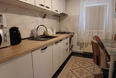 Apartament cu 2 camere decomandat în Central - 8