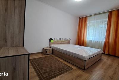 Garsonieră decomandată în Valea Cetății - 7