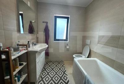 Casă cu 3 camere cu Canalizare în Bunloc - 9