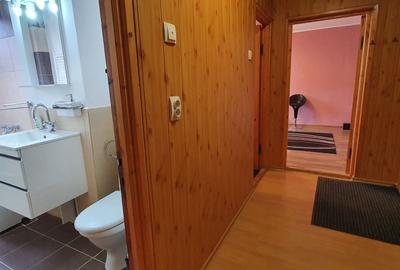 Apartament cu 2 camere în Cornișa
