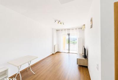 Apartament cu 2 camere în Doamna Ghica - 10