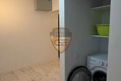 Apartament cu 3 camere decomandat, mobilat în Inel II - 13