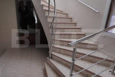 Casă individuală cu 7 camere cu Piscina în Mihai Viteazu - 11