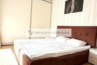 Apartament cu 2 camere semidecomandat, mobilat în Aviației - 6
