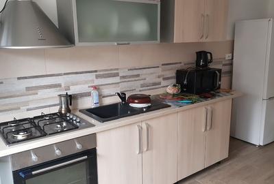 Garsonieră semidecomandată în Gară - 4