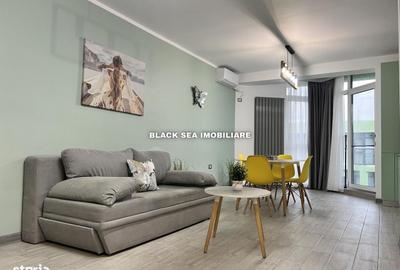 Apartament cu 2 camere semidecomandat în Nord