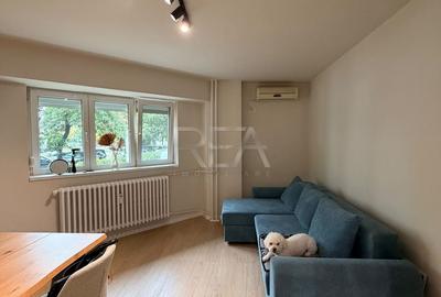 Apartament cu 2 camere decomandat în Rahova