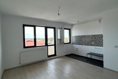 Apartament cu 2 camere în Rahova - 1