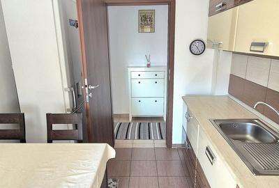 Apartament cu 2 camere decomandat în Berceni - 5