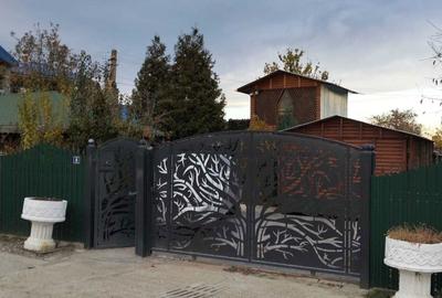 Casă cu 4 camere în Cârligi - 5