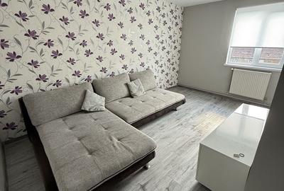 Apartament cu 2 camere semidecomandat în Central - 6