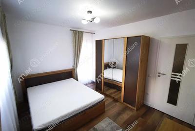 Apartament cu 3 camere decomandat în Central - 17