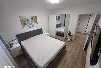 Apartament cu 2 camere în Centrul Istoric - 1