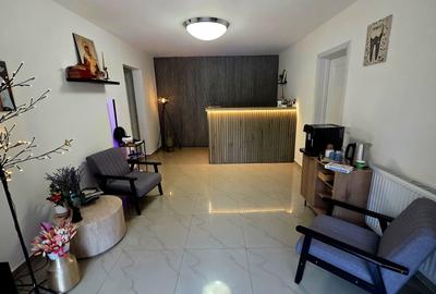 Spațiu comercial, de 50 mp, în Central - 2
