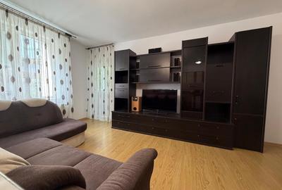 Apartament cu 2 camere semidecomandat, mobilat în Florești - 7