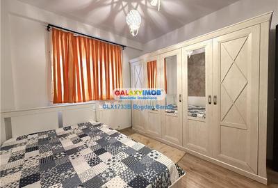 Apartament cu 2 camere semidecomandat, mobilat în Militari - 4