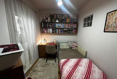 Apartament cu 3 camere decomandat în Central - 8