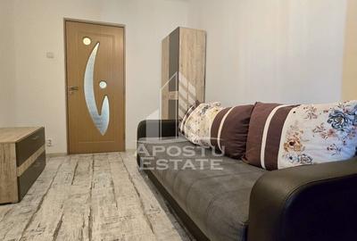Apartament cu 3 camere decomandat, mobilat în Aurel Vlaicu - 1