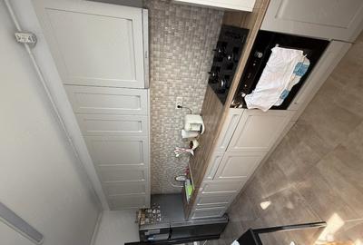 Apartament cu 2 camere decomandat în Fundeni - 2