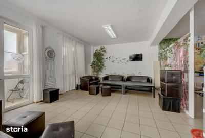 Casă cu Teren 275 Mp în Crângași - 6