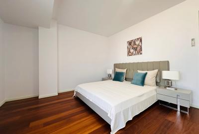 Apartament cu 3 camere decomandat, mobilat în Kiseleff - 3