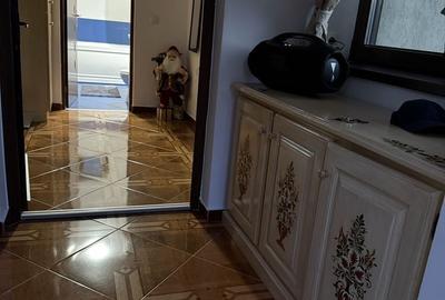 Casă cu 2 camere în Șura Mare - 2