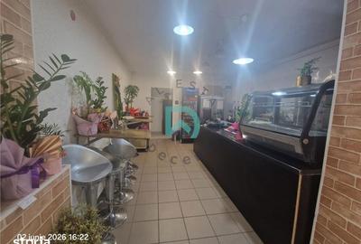 Spațiu comercial, de 65 mp, în Astra - 5