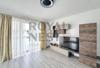 Apartament cu 2 camere decomandat în Avantgarden - 3