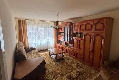 Apartament cu 2 camere decomandat, mobilat în Gojdu - 2