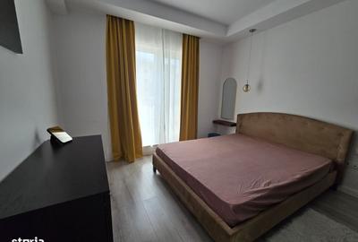 Apartament cu 2 camere în Nord - 7