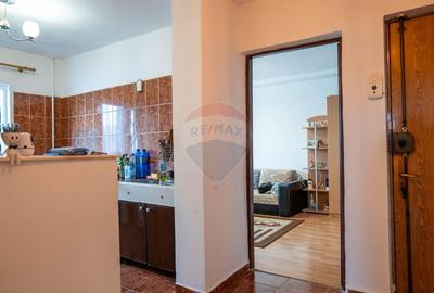 Apartament cu 3 camere decomandat, mobilat în Rahova - 17