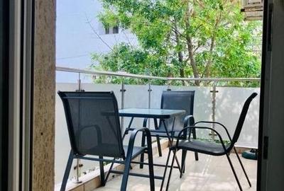 Apartament cu 2 camere în Nord - 4