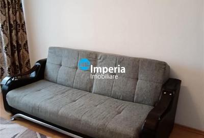 Apartament cu 3 camere decomandat în Gară