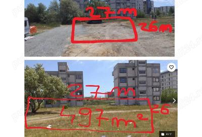 Apartament cu 2 camere în Mamaia - 3