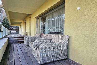 Apartament cu 4 camere decomandat, mobilat în Drumul Poienii - 14