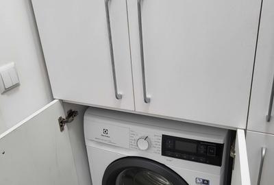 Garsonieră decomandată în Calea București - 1