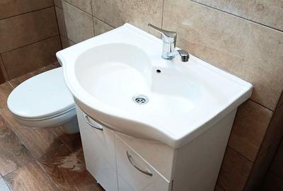 Apartament cu 2 camere semidecomandat, mobilat în Gheorgheni - 6