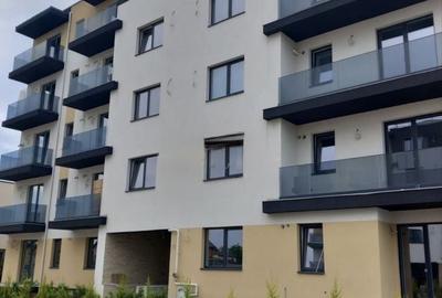Garsonieră decomandată în Berceni - 2