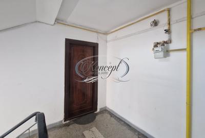 Apartament cu 3 camere decomandat, mobilat în Mărăști - 15