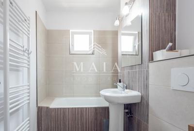 Apartament cu 2 camere decomandat în Calea Dumbrăvii - 10