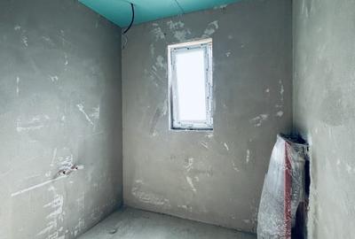Duplex cu 5 camere cu Teren 410 Mp în Urseni - 10