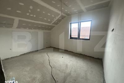 Casă cu 4 camere cu Teren 300 Mp în Lazuri - 6