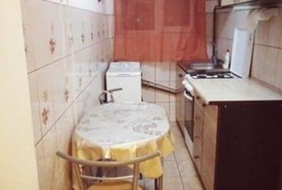 Apartament cu 2 camere decomandat, mobilat în Crihala - 5