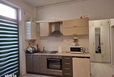 Garsonieră în ICIL - 4