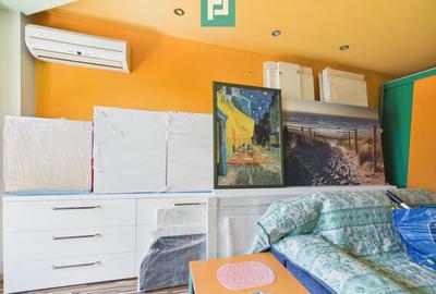 Apartament cu 4 camere decomandat, mobilat în Complex Studențesc - 24