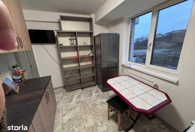 Garsonieră decomandată în Bârnova - 6