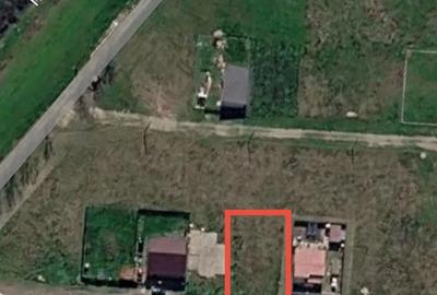 Teren de 450 mp, în Central